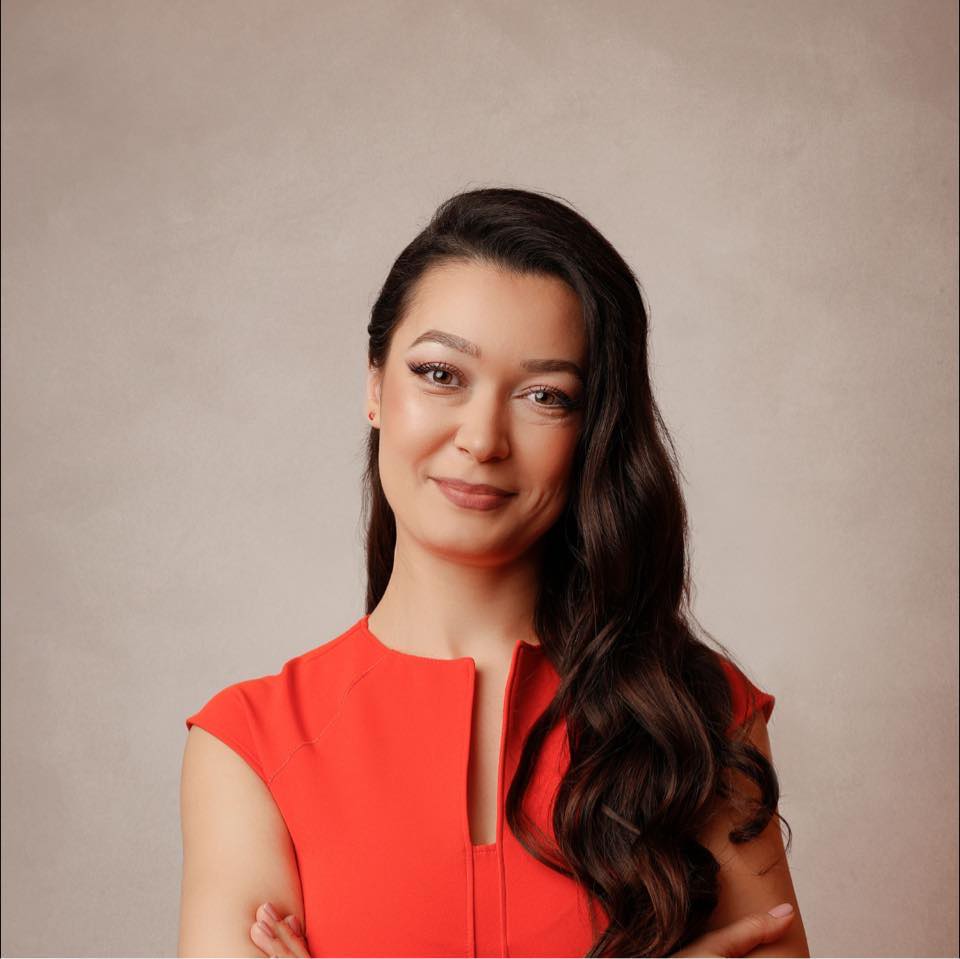 Alina Florea