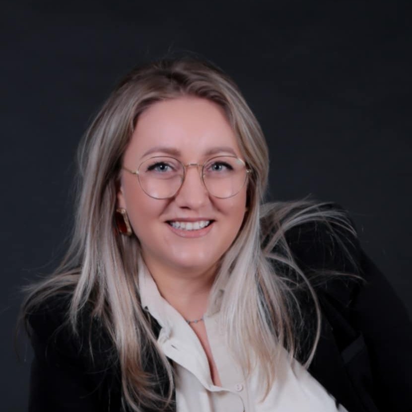 Ancuța Maria Avram