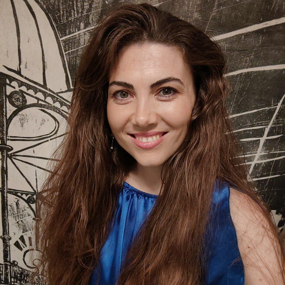 Angelica Ion