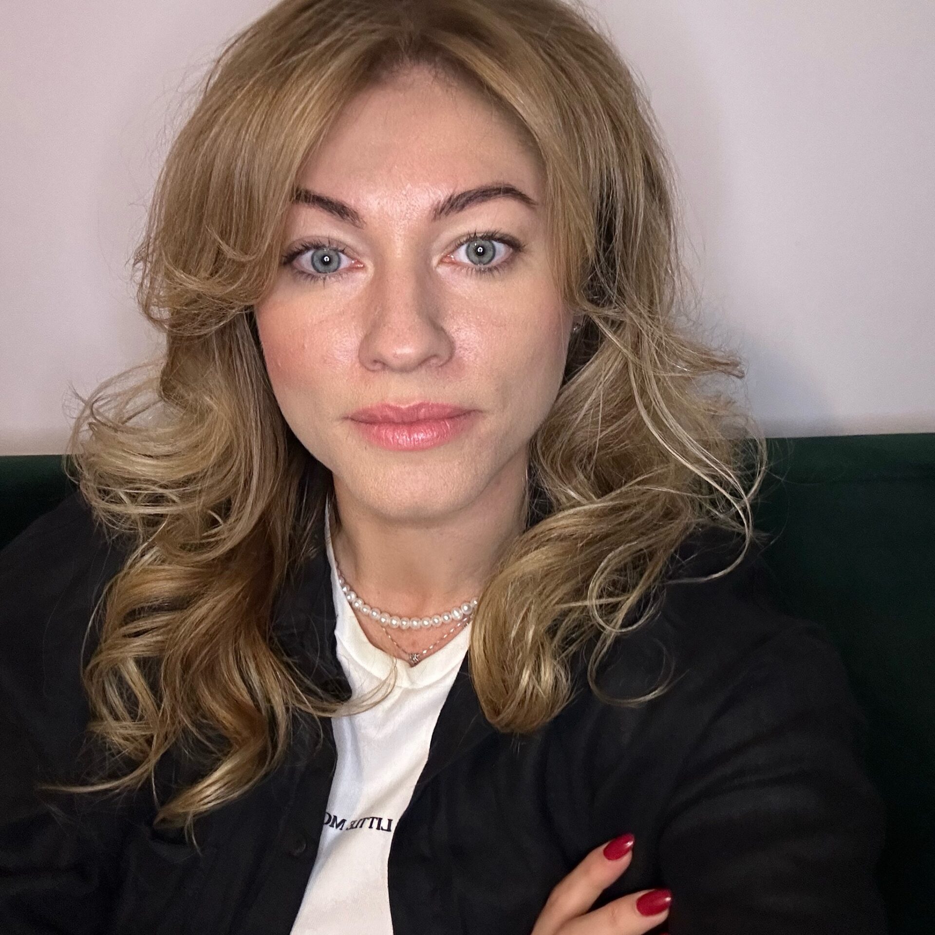 Corina Predușcă