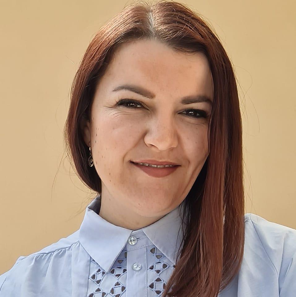 Cristina Sîrb