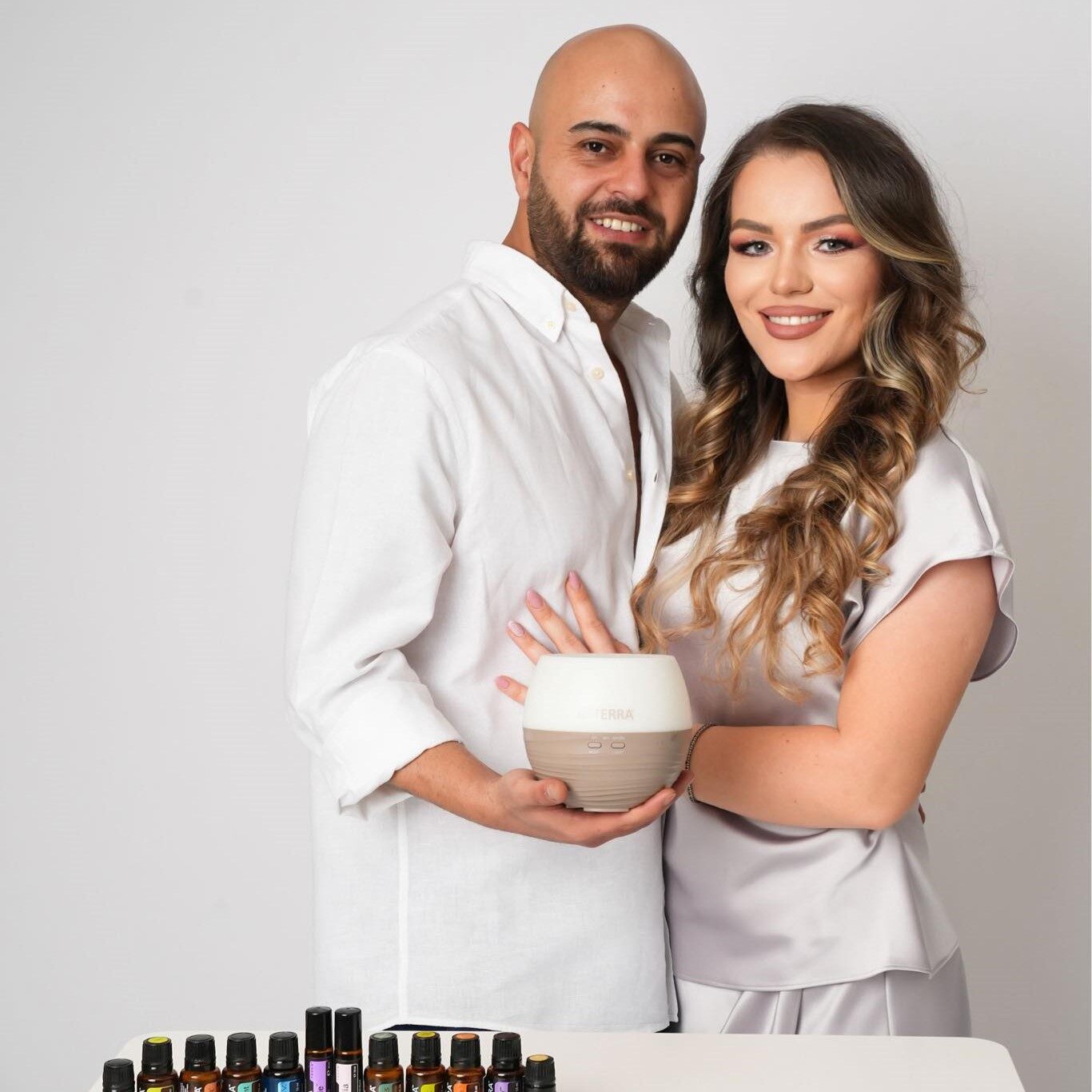 Denisa & Olkan Vural