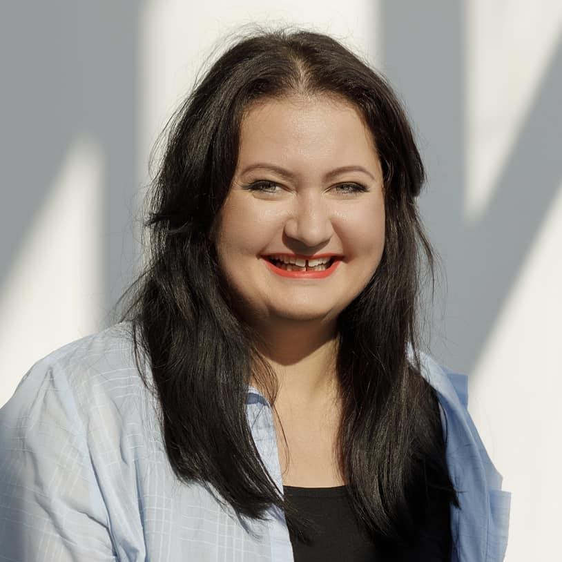 Diana Lungu