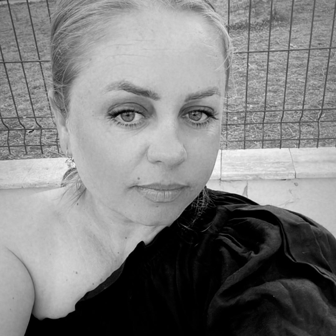 Dorina Sirbu