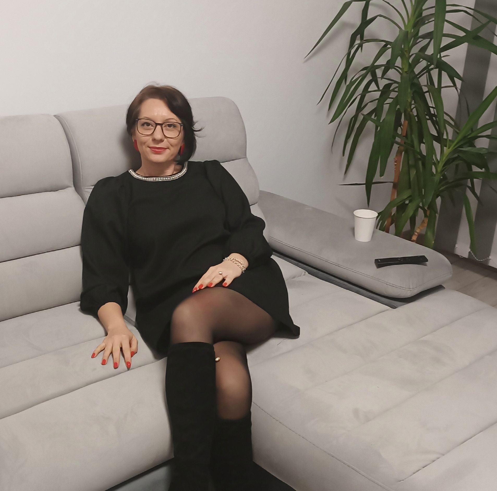 Filofteia Liliana Mihăilă