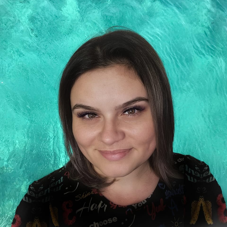 Iuliana Trușcă