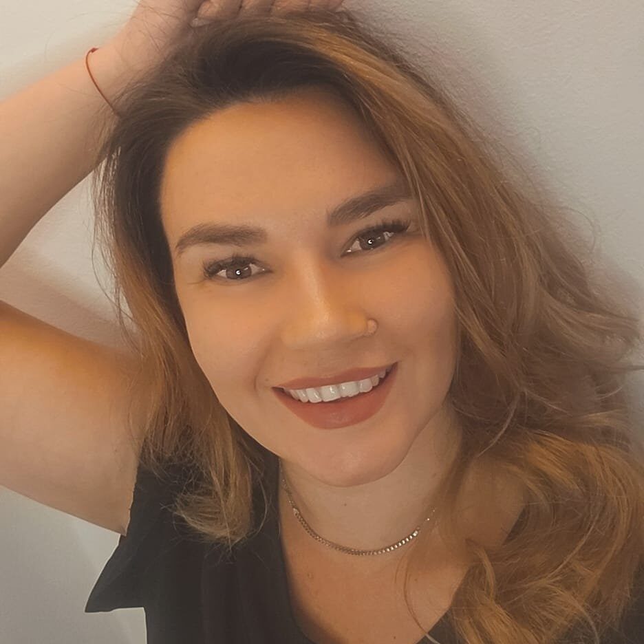 Larisa Loredana Vural