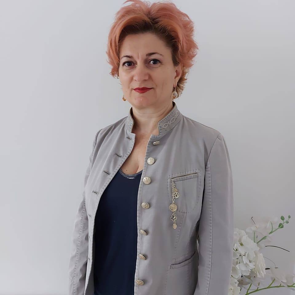 Lavinia Cosma