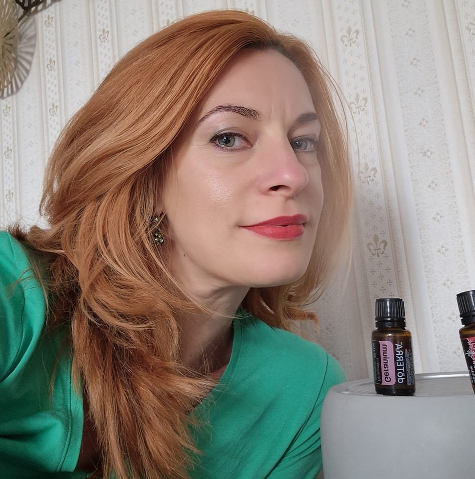 Mihaela Grozea