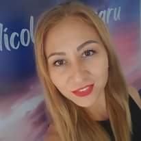Nicoleta Moraru