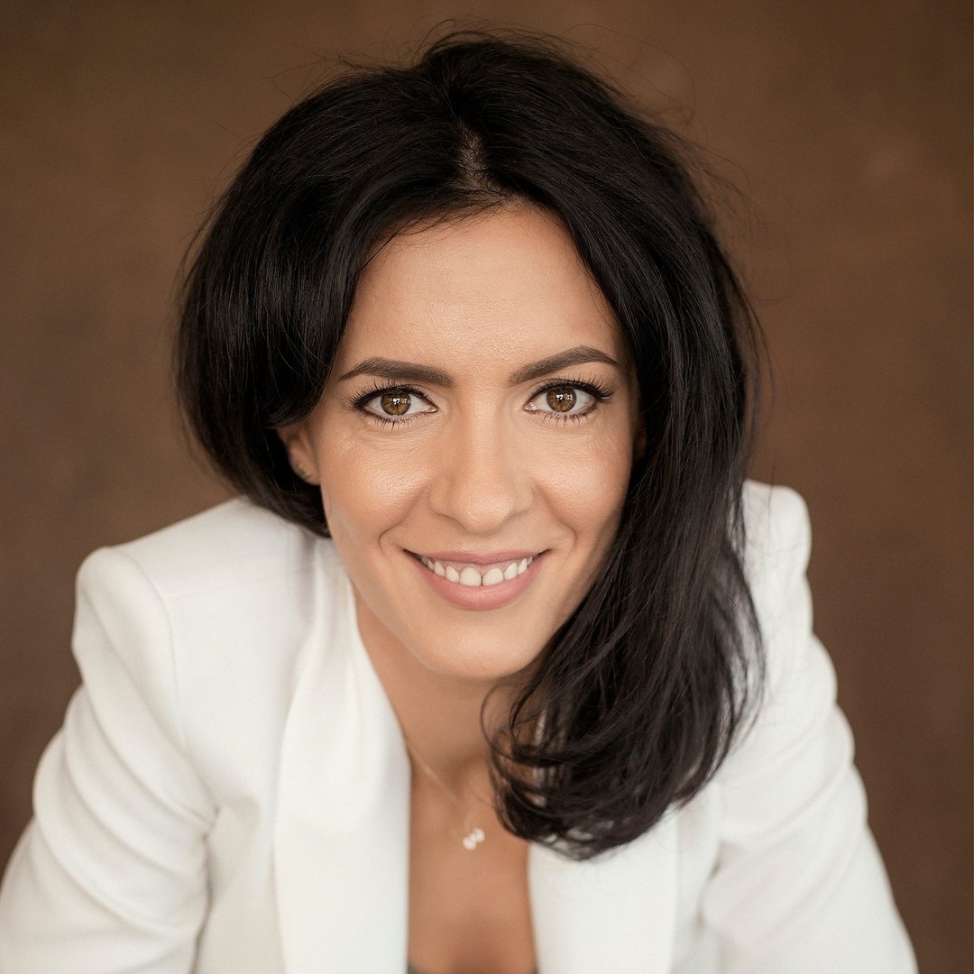 Petronia Grigorescu