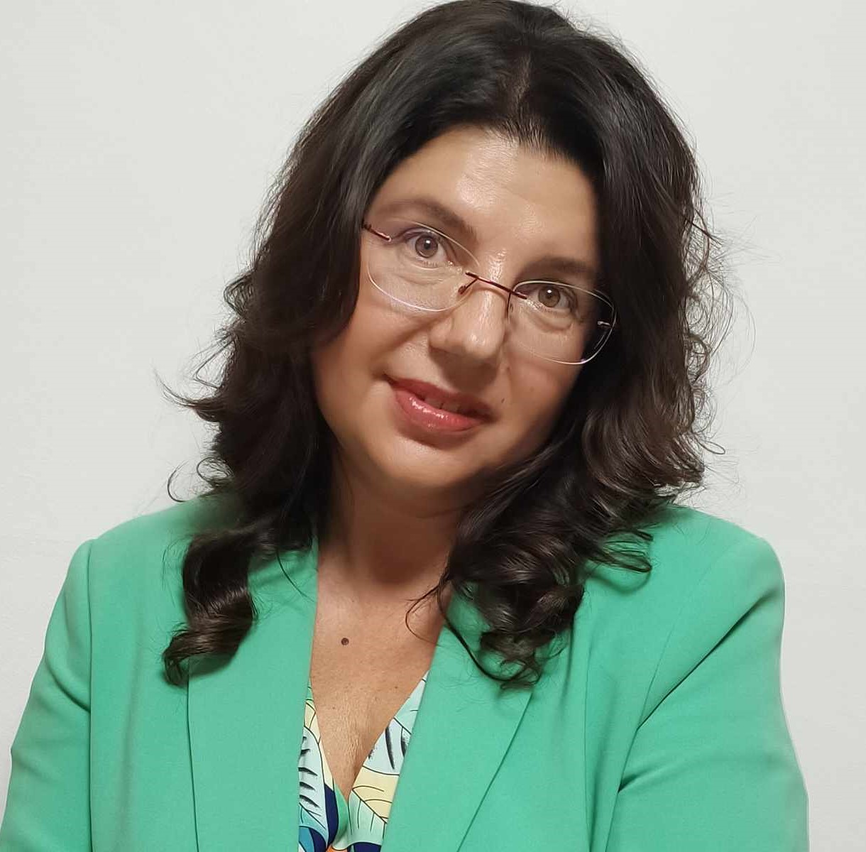 Andreea Raluca Constantin