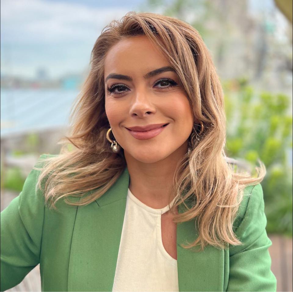 Ramona Trifon