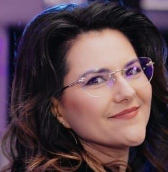 Roxana Elena Clipaciuc