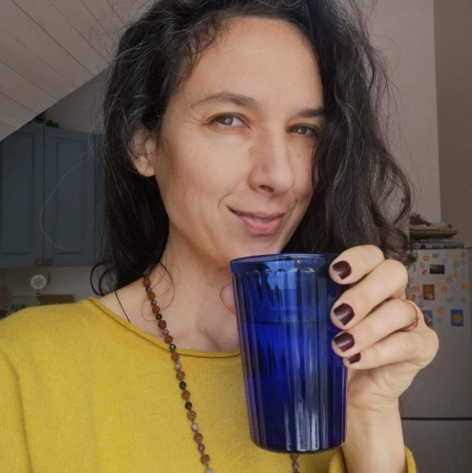 Smaranda Iliescu