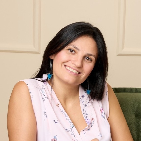 Ana-Maria Sitaru