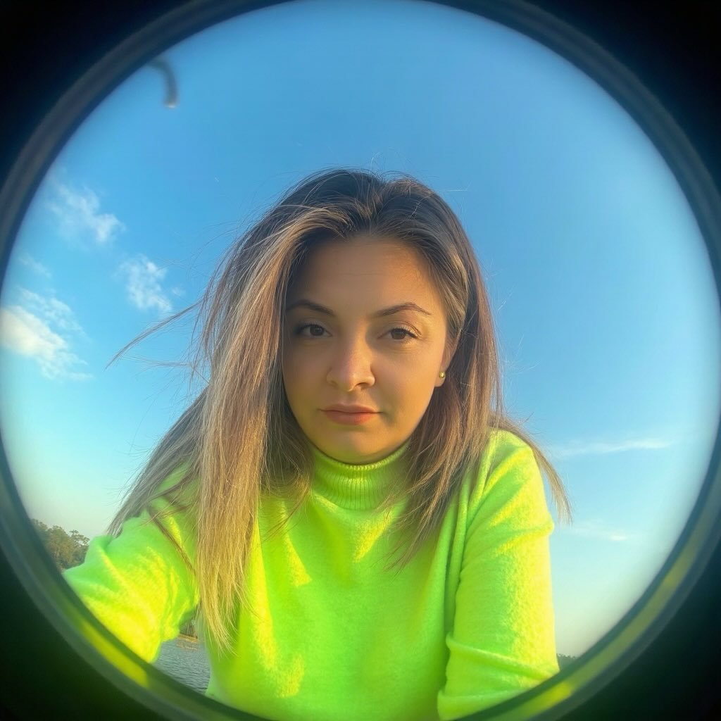 Cristina Jidovu