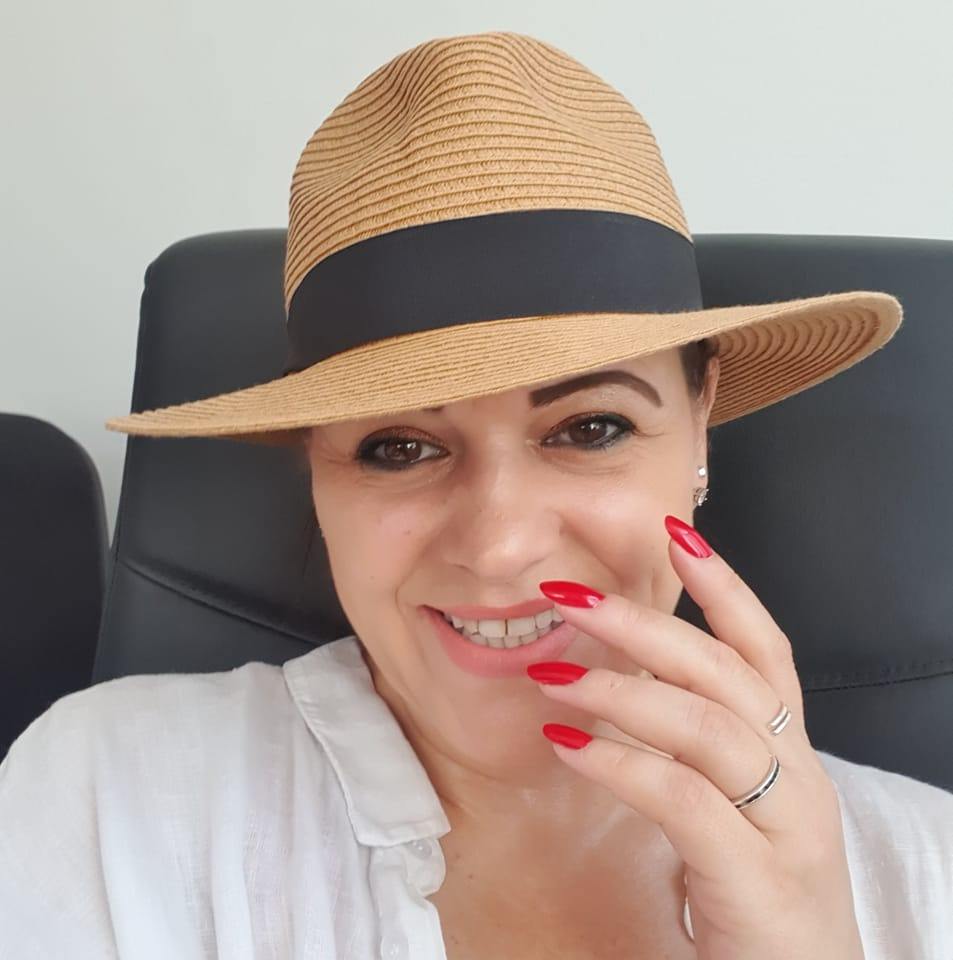 Elena Surugiu