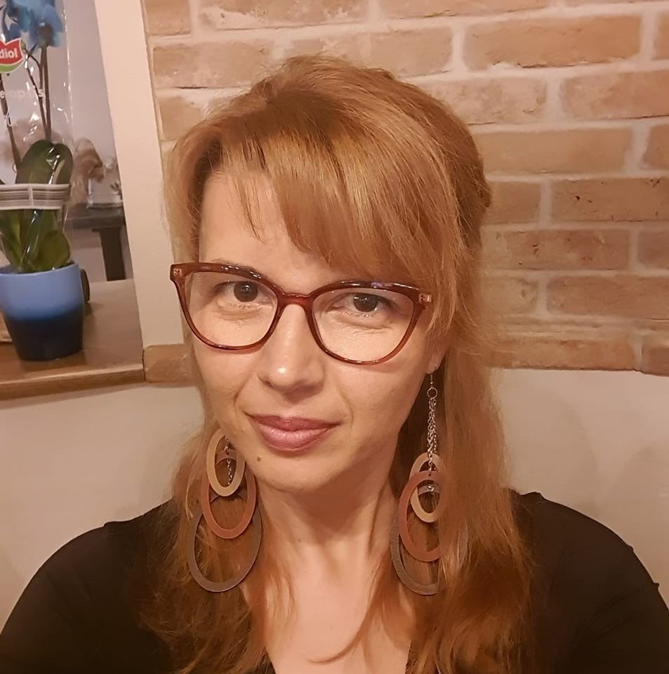 Mihaela Sala