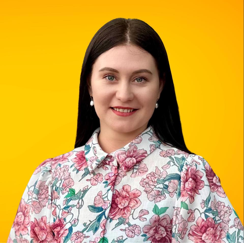 Nadejda Marandici