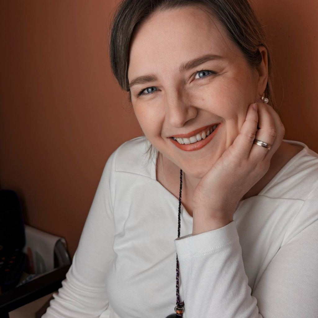 Nicolina Soare