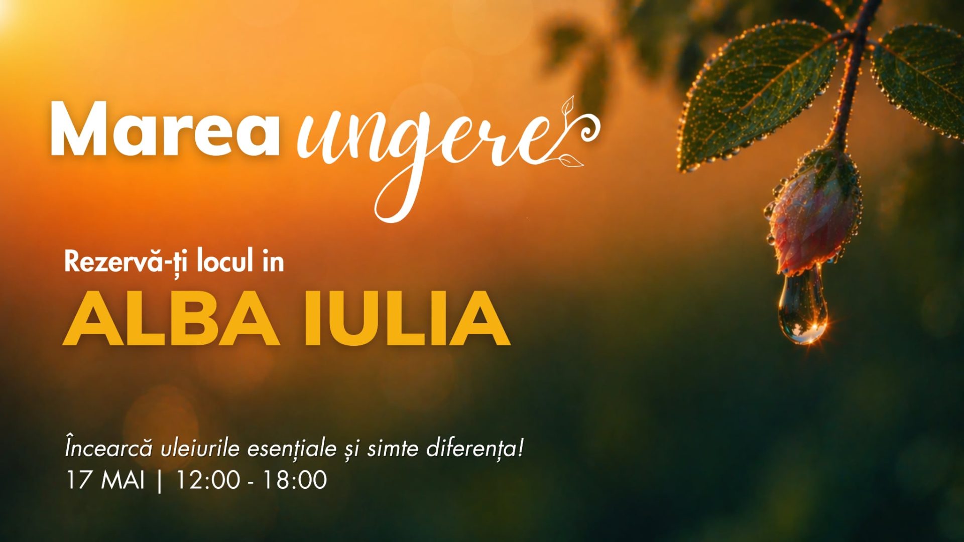 Alba Iulia