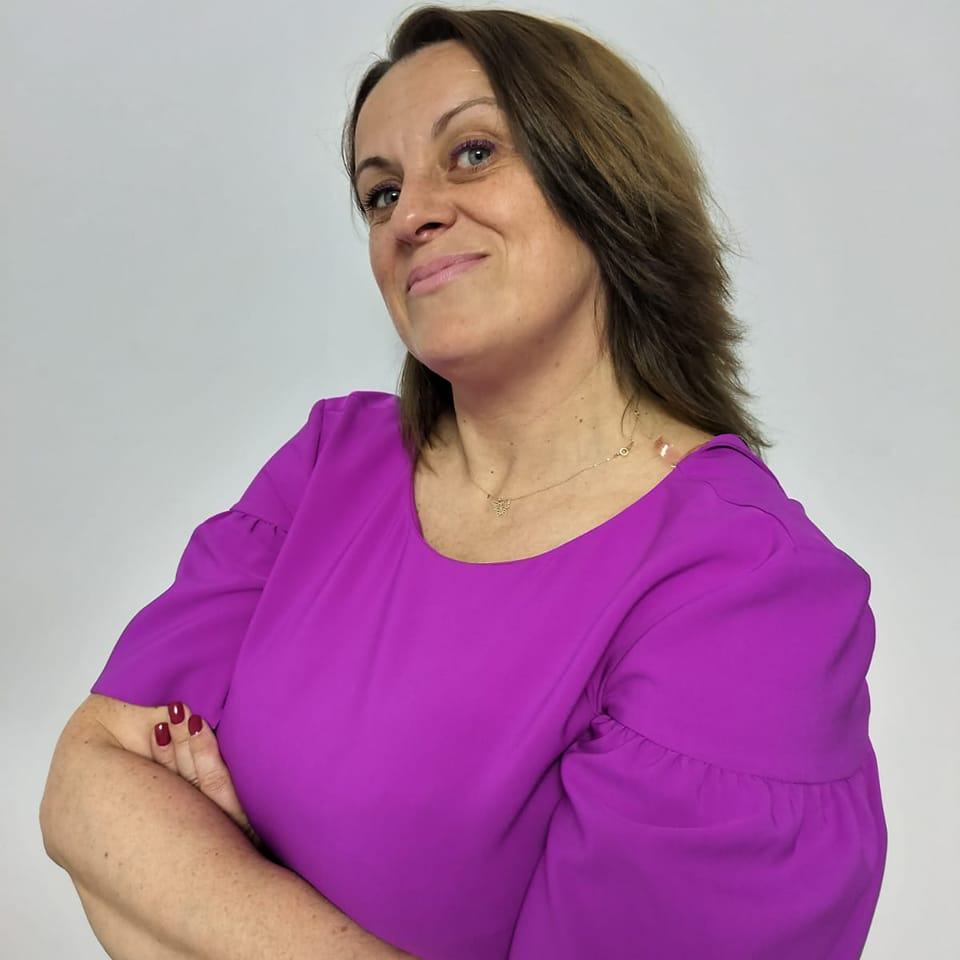 Anamaria Constantinescu