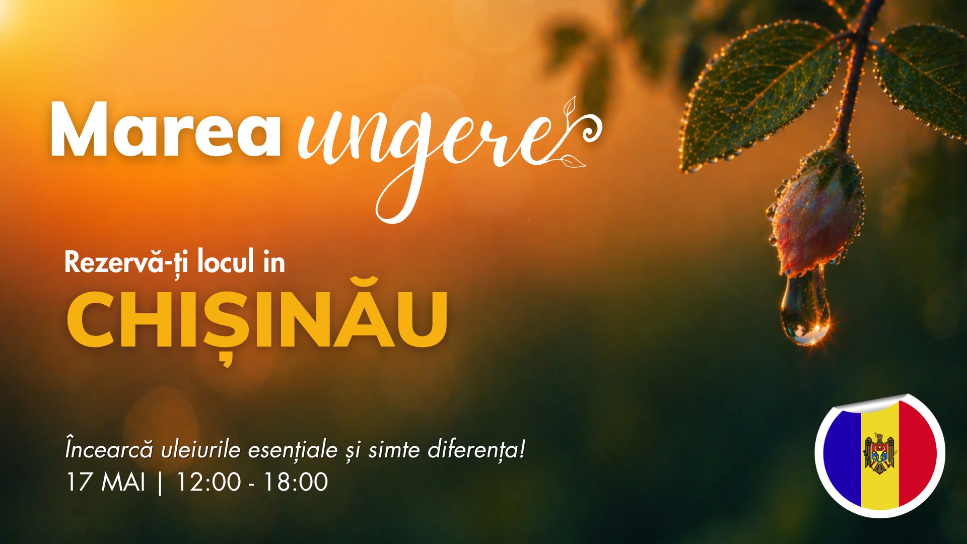 Chișinău (Republica Moldova)