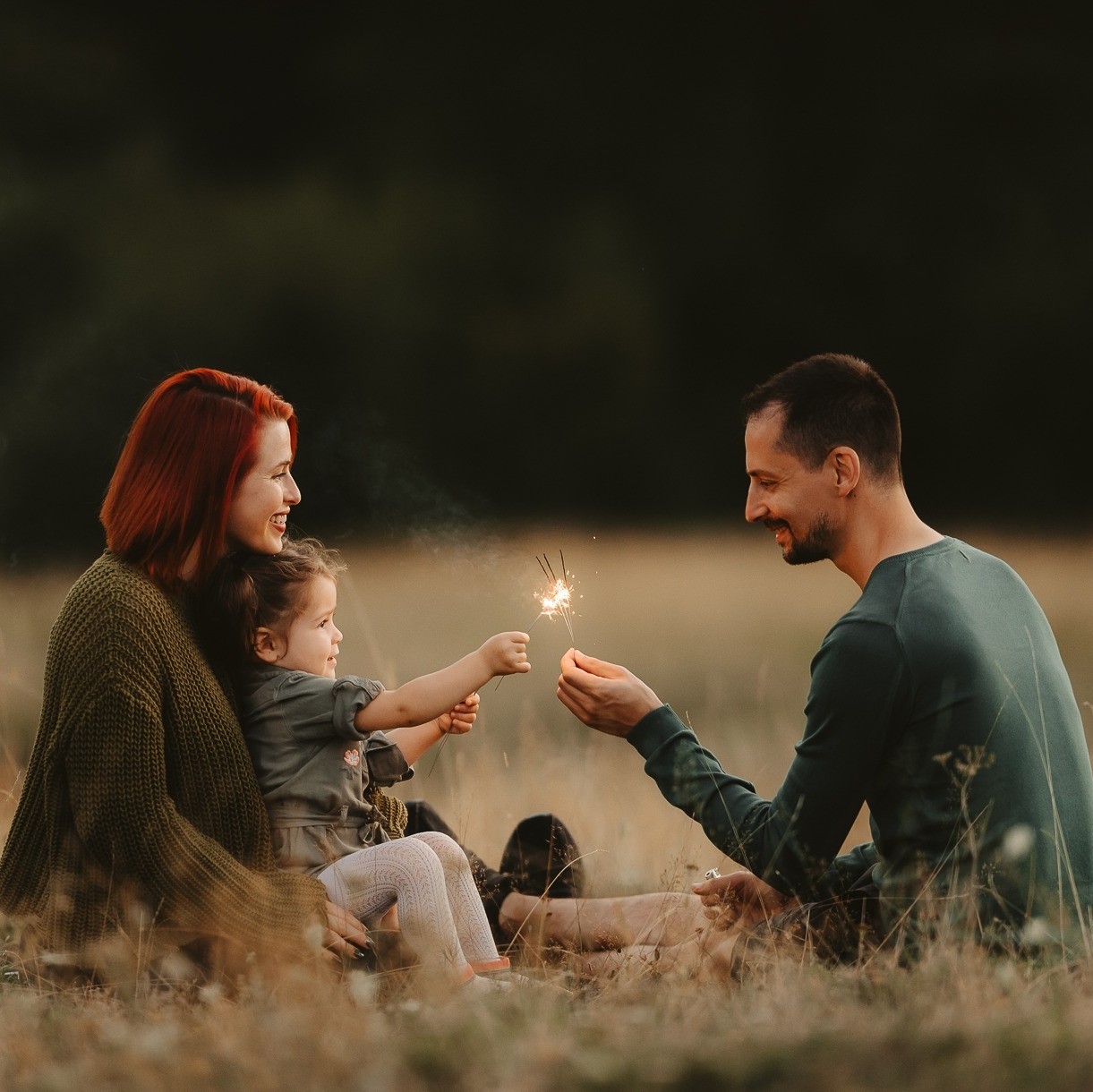 Cristian & Iulia Ardelean
