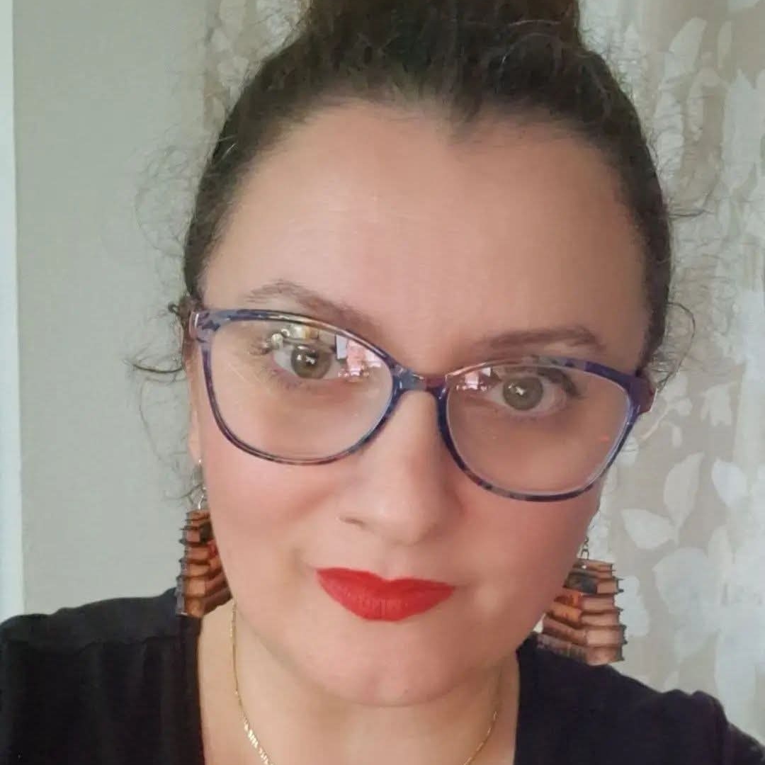 Cristina Vasile-da Conceicao