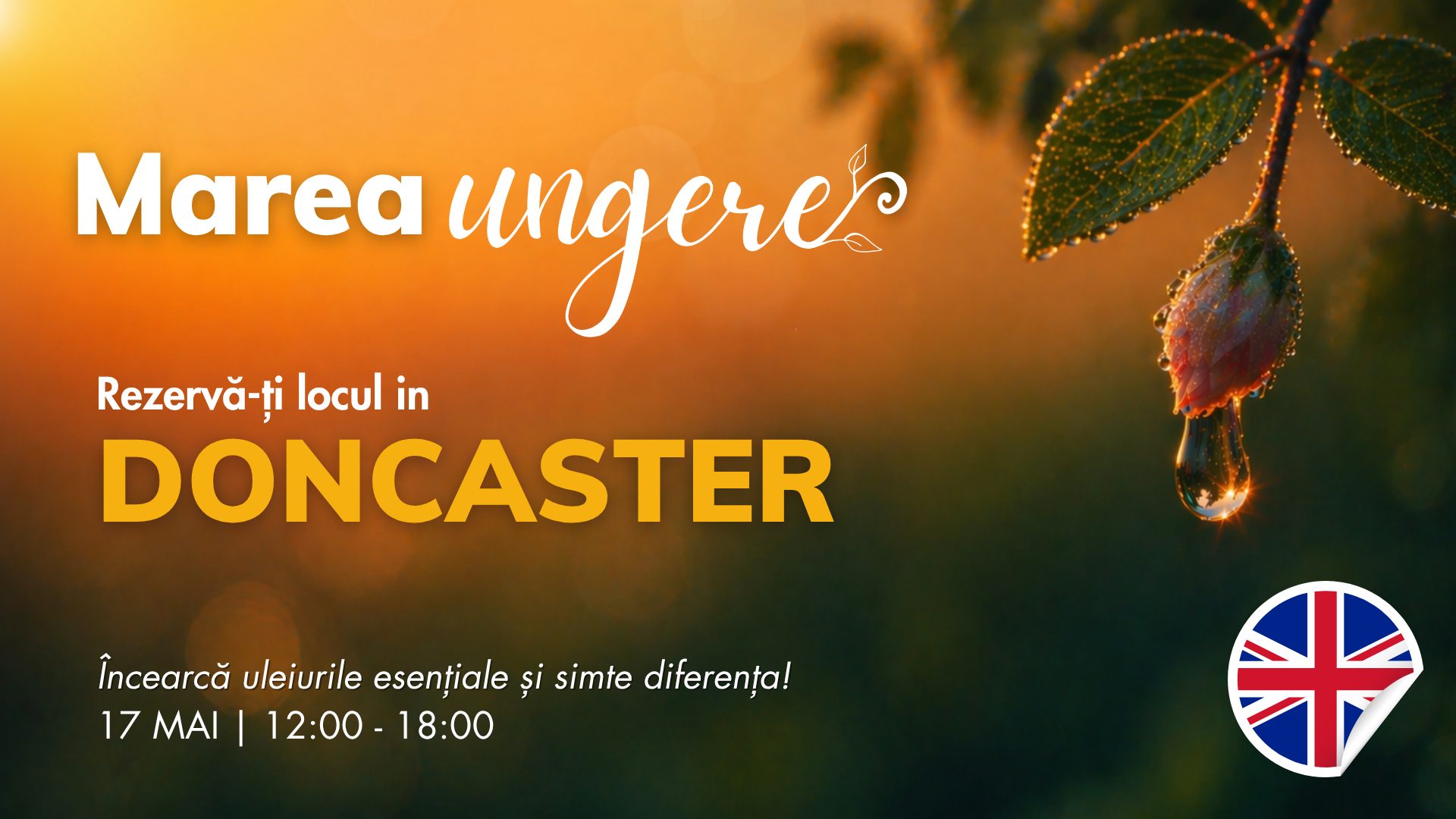 Doncaster (UK)
