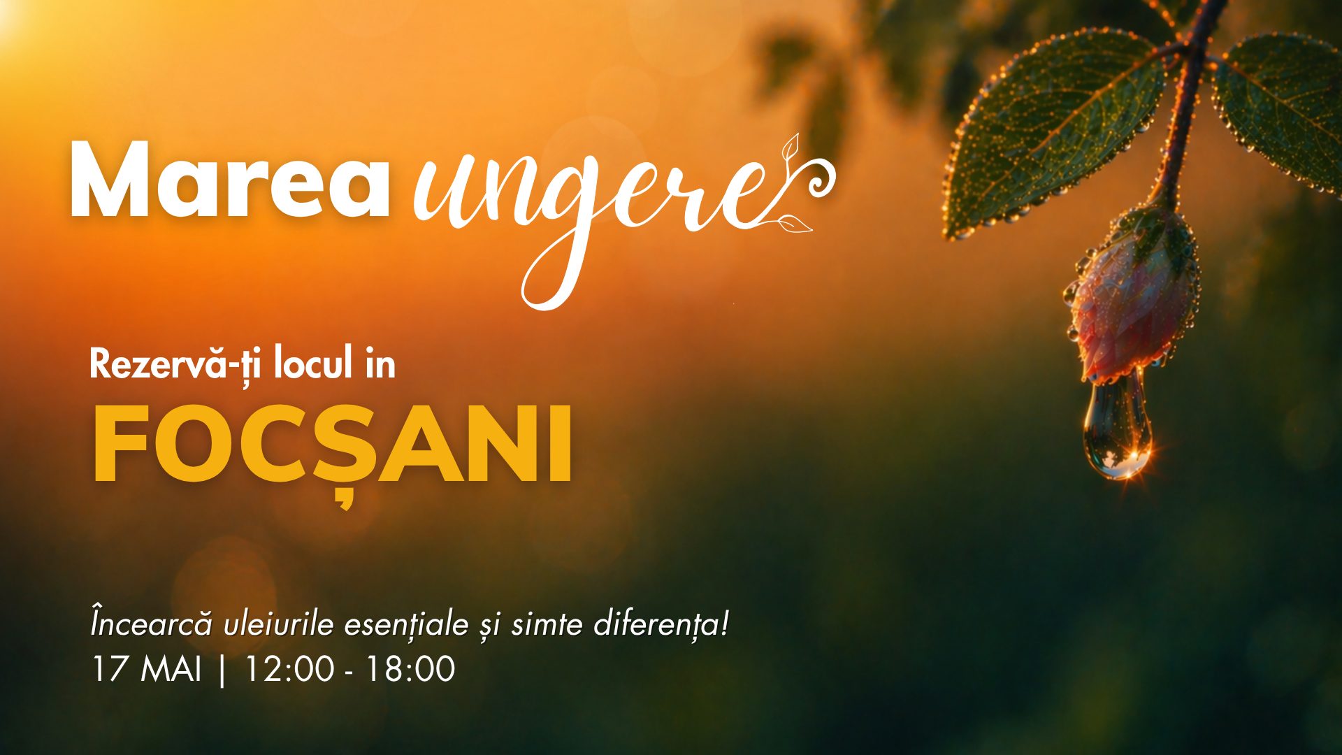 Focșani