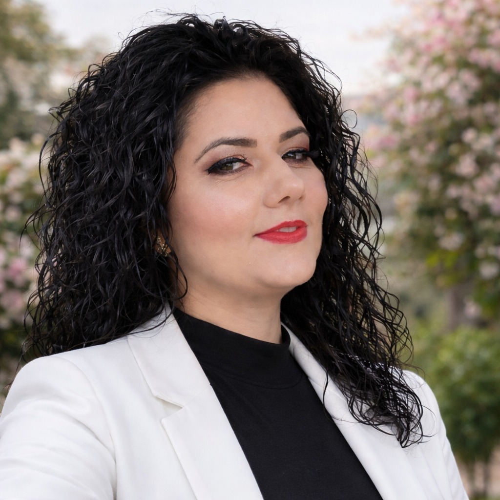 Gianina Maria Iscu