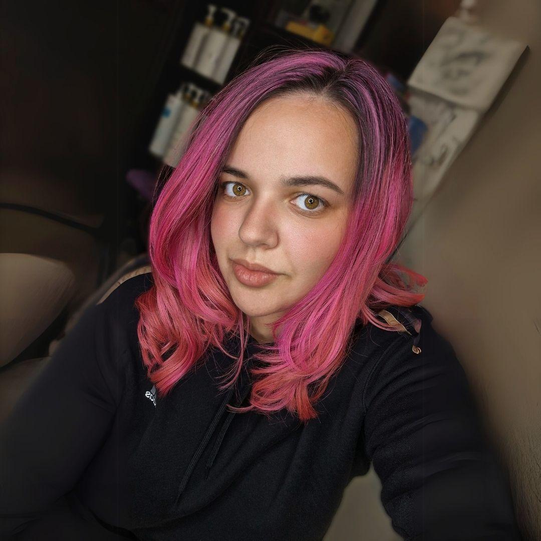 Raluca Recean