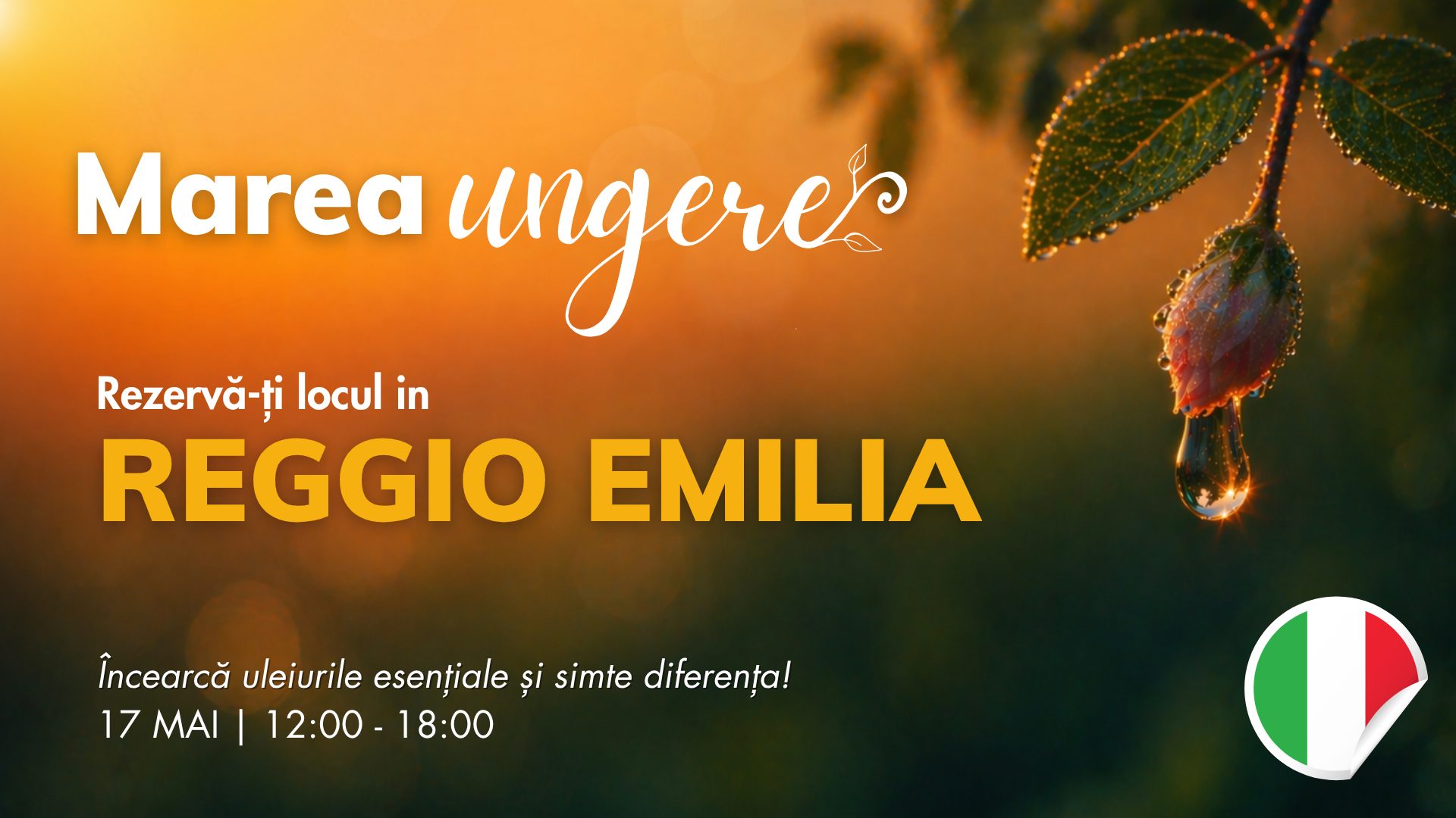 Reggio Emilia (Italia)