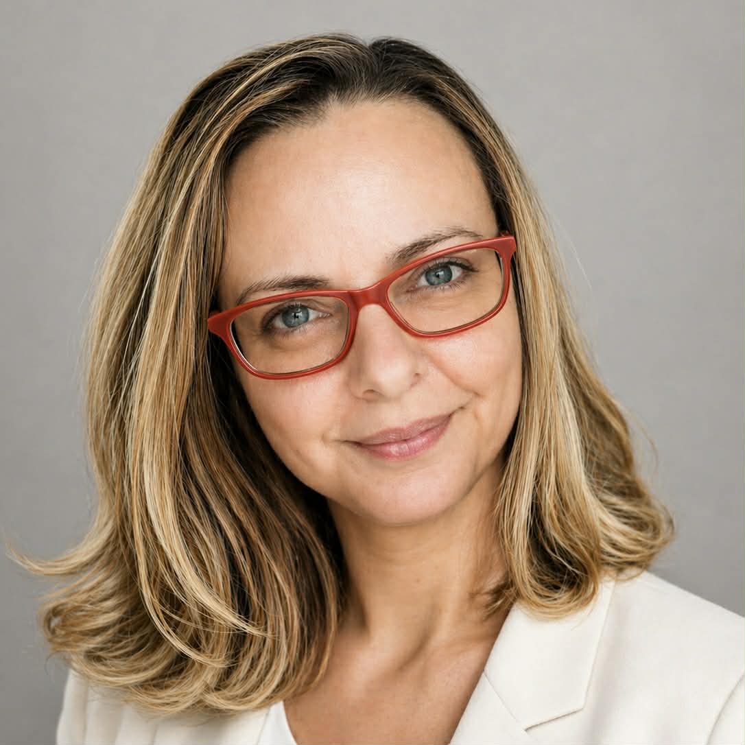 Valentina Barbu