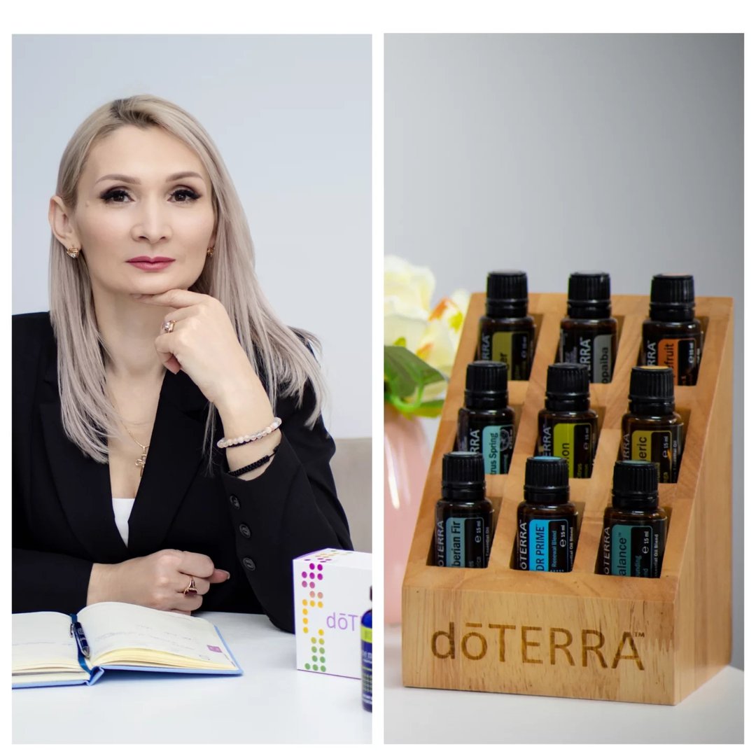Viorica Trihuc