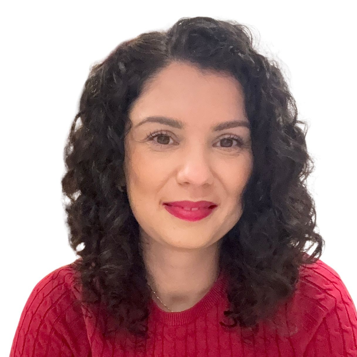 Cristina Ivan